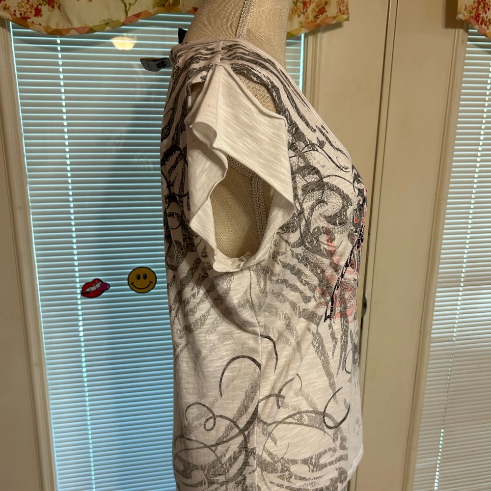 Shirt women - Picture 4 of 5